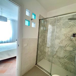 Private Bathroom King Room
